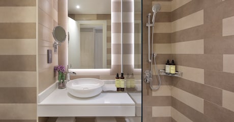 Room Studio avec balcon